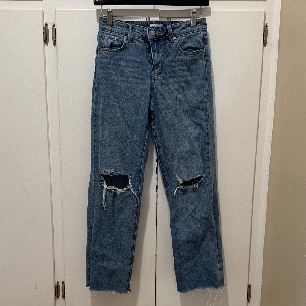 RSQ Classic Denim Jeans